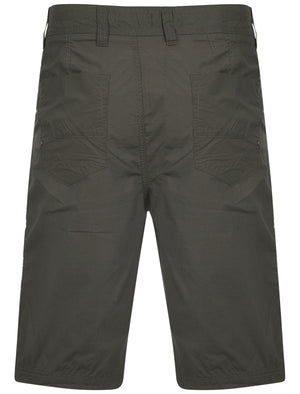 Dissident Anatole Grey cargo shorts