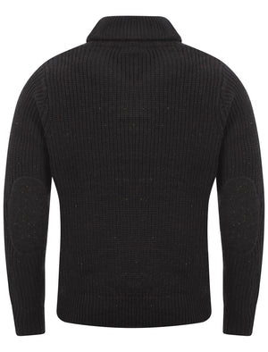 Dissident Barton chunky knit jumper