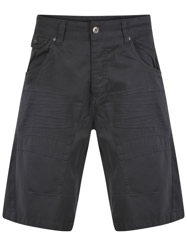 Dissident Grando Blue shorts