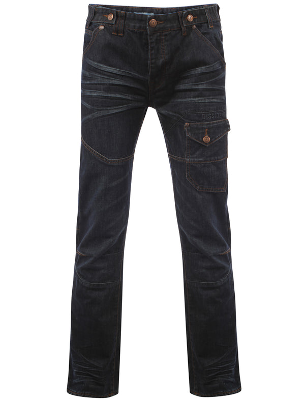 Dissident Markakis Denim Jeans