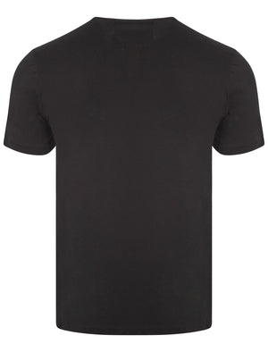 Dissident Martin black T-Shirt