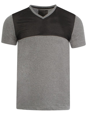 Dissident Martin grey T-Shirt