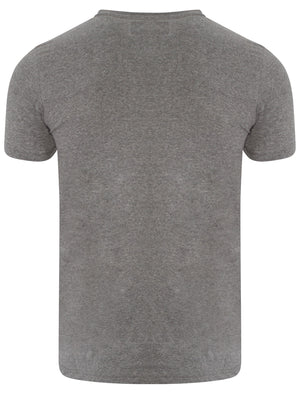 Dissident Martin grey T-Shirt