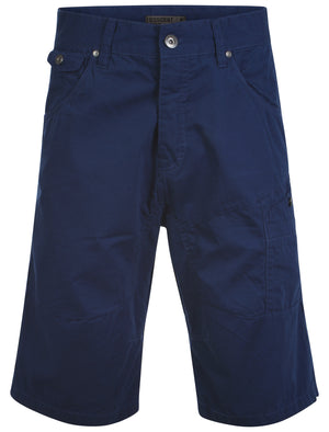 Dissident Milliant Blue shorts