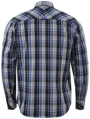 Dissident Seager long sleeved shirt