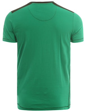 Dissident green Codex 1 t-shirt
