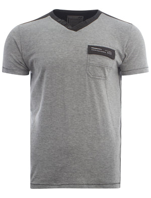 Dissident grey Codex 1 t-shirt