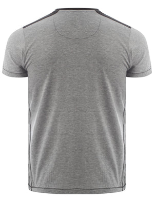 Dissident grey Codex 1 t-shirt