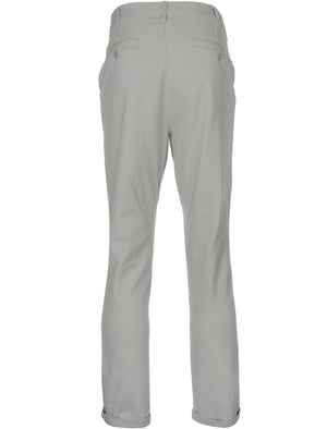 Energiser Casual Chinos in Mist - Dissident