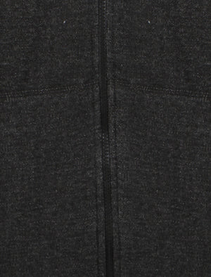 Dissident Lincoln black hoodie