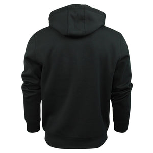 Dissident Minio black hoodie
