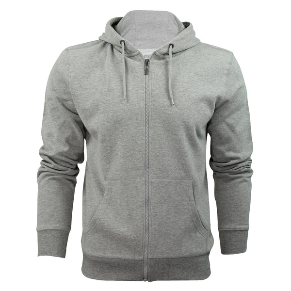 Dissident Minio grey hoodie