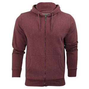 Dissident Minio red hoodie