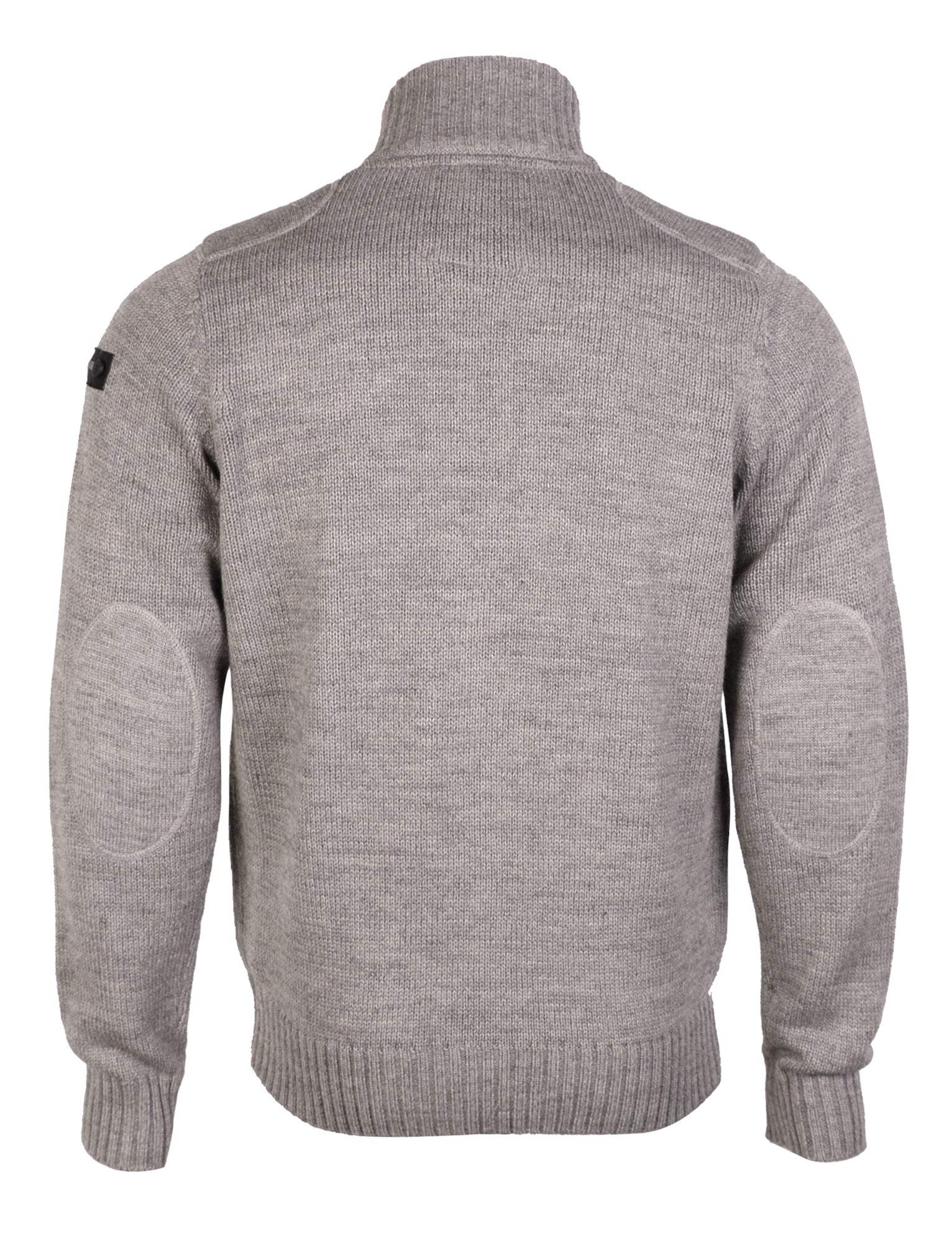 Dissident Newton Zip Up Cardigan Tokyo Laundry