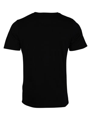 Dissident Open Road black t-shirt