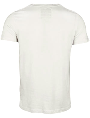 Dissident Open Road white t-shirt