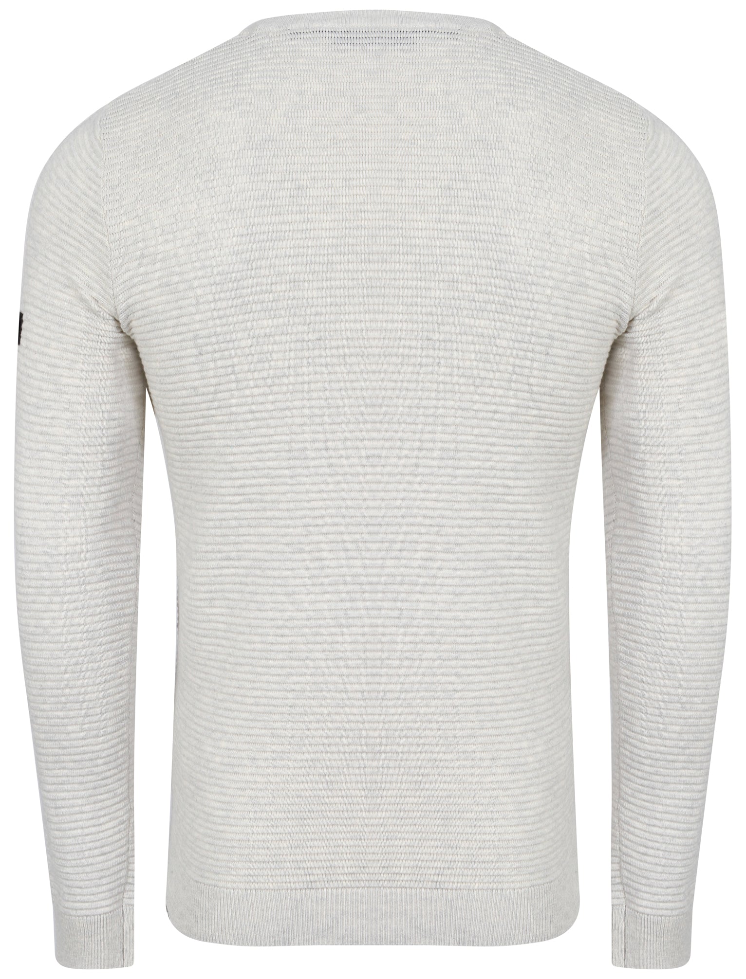 極美品 WIND AND SEA Damaged Crew neck L WIND AND SEA 22F/W SEA CREW NECK