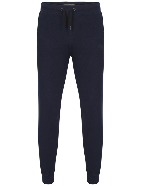 Dissident Vauxhall Navy Sweatpants