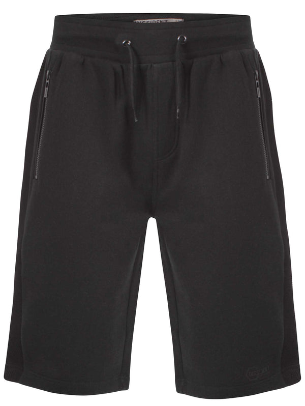 Dissident Cox Midnight Blue sweat shorts