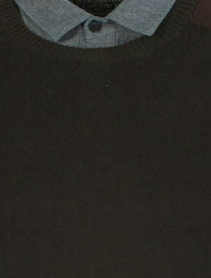Le Shark  Roxton Thunder Jumper