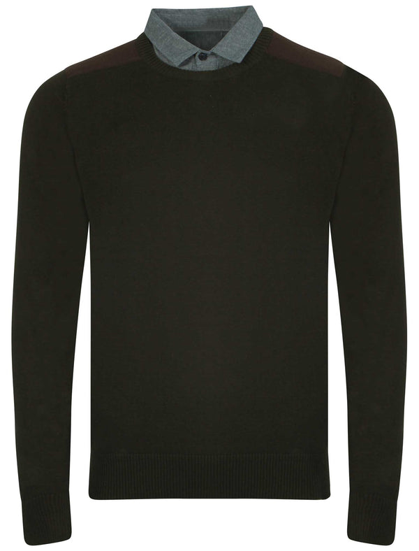 Le Shark  Roxton Thunder Jumper