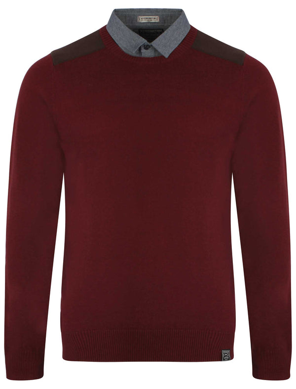 Kensington Eastside Roxton Jumper