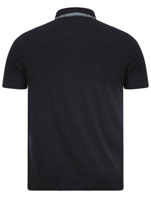 Le Shark Adenmore Navy polo shirt