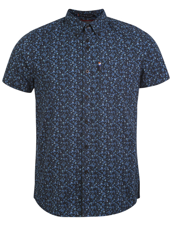 Le Shark Carnaby shirt