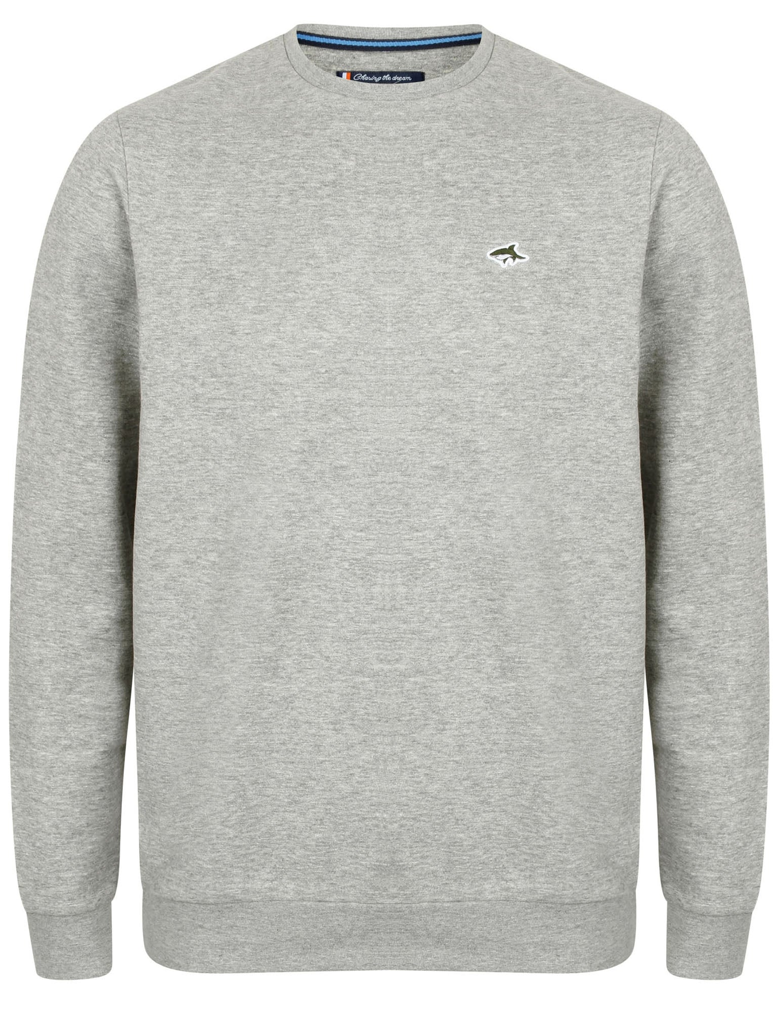 Le top shark sweatshirt