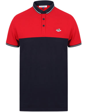Le shark polo shirt clearance
