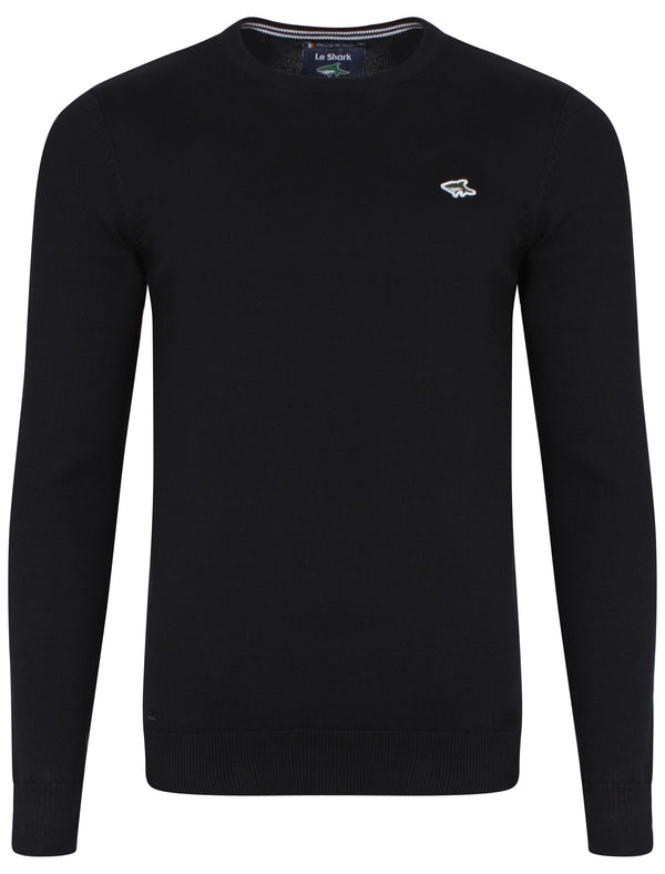 Ralph Jumper in Navy - Le Shark