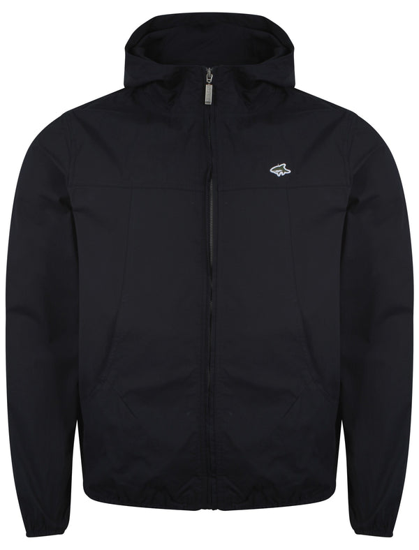Le Shark Saram Jacket in True Navy