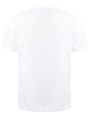 Merry Christmas Please Santa white xmas t-shirt