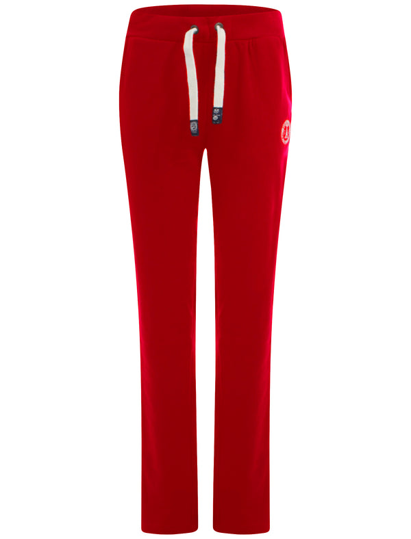 Original Sport Sweat Pants in Red - TBOE (Guest Brand)