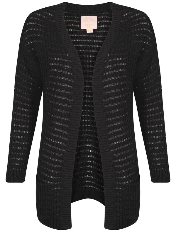 Womens Plum Tree Everlasting Cardigan