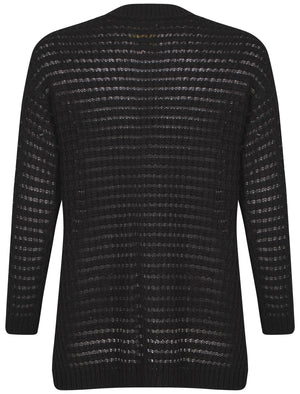 Womens Plum Tree Everlasting Cardigan