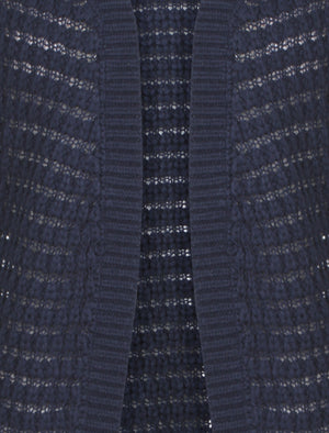 Womens Plum Tree Everlasting Cardigan