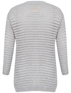 Womens Plum Tree Everlasting Cardigan