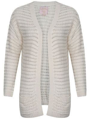 Womens Plum Tree Everlasting Cardigan