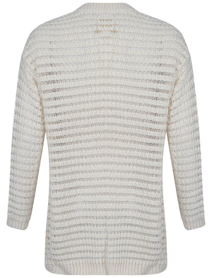 Womens Plum Tree Everlasting Cardigan