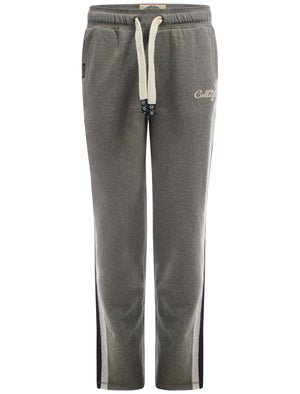 Royal College Joggers in Mid Grey - TBOE (Guest Brand)