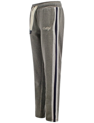 Royal College Joggers in Mid Grey - TBOE (Guest Brand)