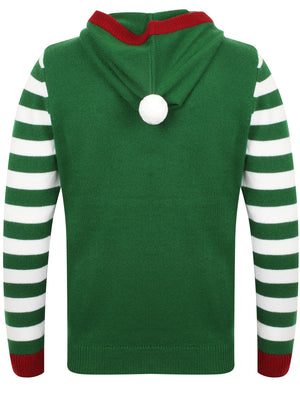 Elfie clearance christmas jumper