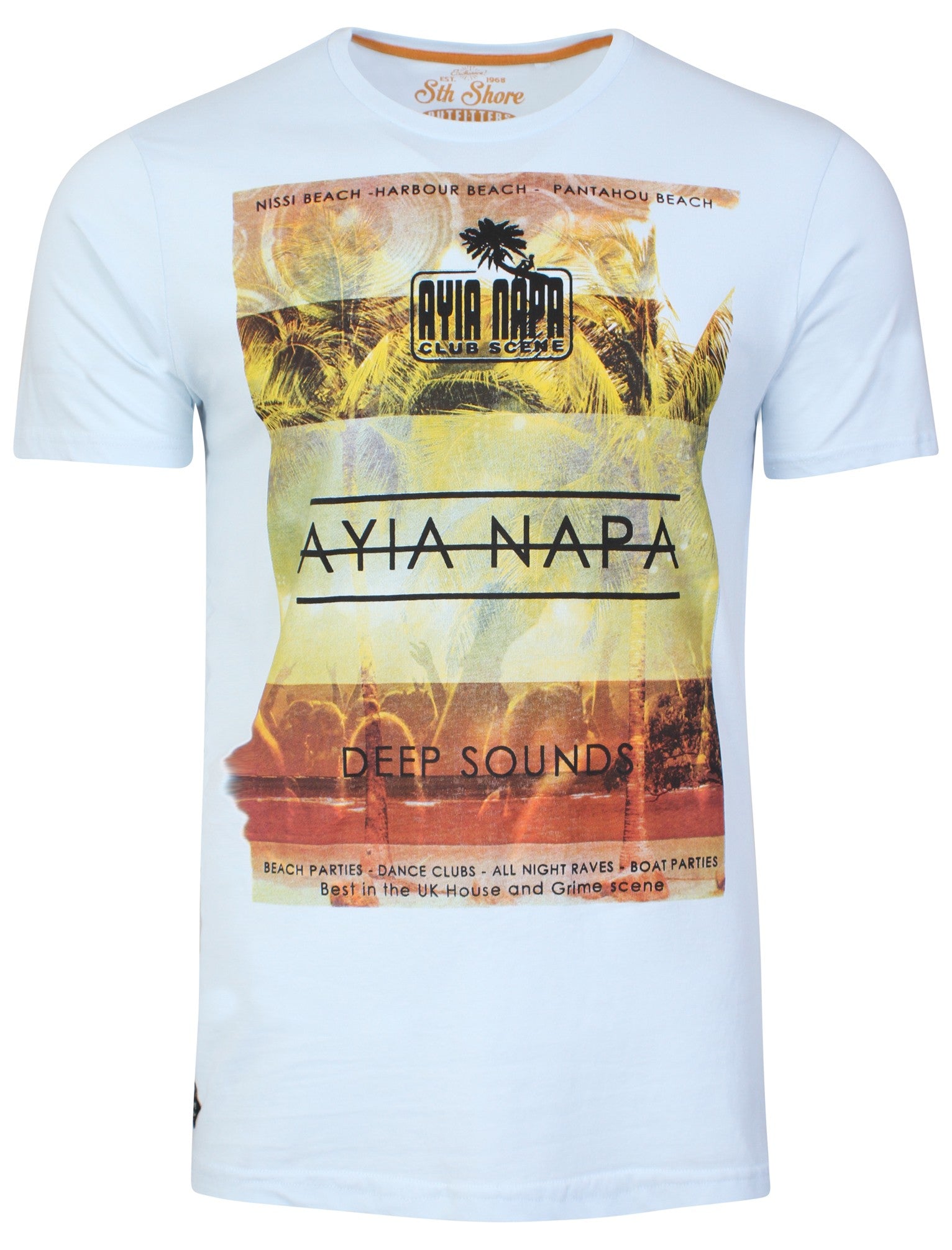 Ayanapa clothing deals uk