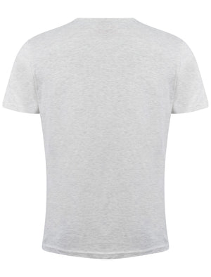 Mens South Shore Gas oatgrey T-Shirt