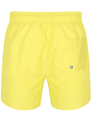 Graysen Swim Shorts In Acacia - South Shore