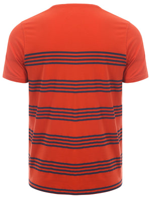 South Shore paprika Mexico t-shirt
