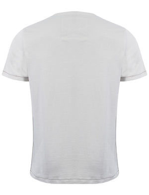 South Shore Palmline grey t-shirt