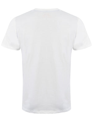 South Shore Route 68 ivory T-Shirt