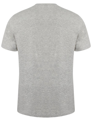 South Shore Sth Shore 68 grey Crew Neck T-shirt